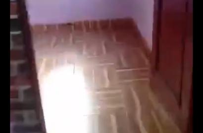 Mini Flat Upstairs at Greenfield Estate, Ago Palace Way