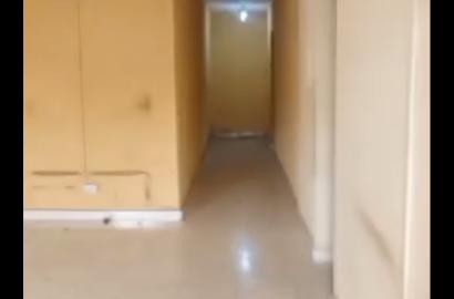 2-Bedroom Flat Off Bayo Oyewale Street, Ago Palace Way