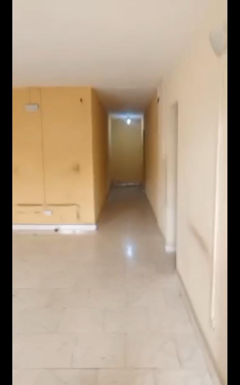 2-Bedroom Flat Off Bayo Oyewale Street, Ago Palace Way