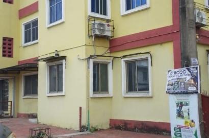 3 Bedrooms Apartments for Sale at Iponri Estate, Surulere