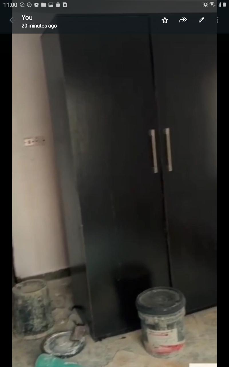1-Bedroom Flat in Parkview Estate