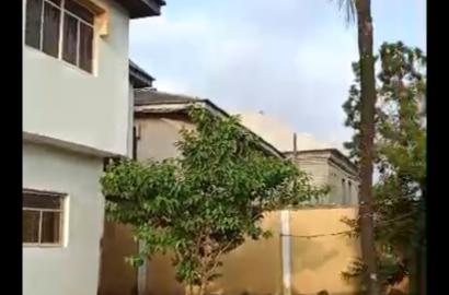 4 Units of 3-Bedroom Flats | Fagbile Estate, Isheri-Oshun