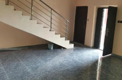 3-Bedroom Terrace Duplex | Lekki Gardens Phase 2
