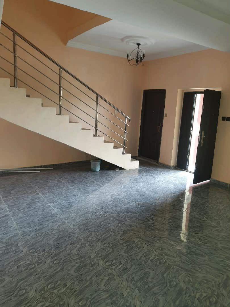 3-Bedroom Terrace Duplex | Lekki Gardens Phase 2