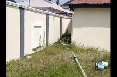 Half Plot of Land for Sale | Greenfield Estate