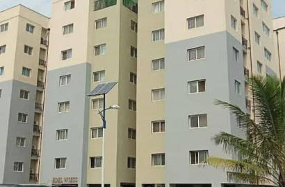 2-Bedroom Flat for Sale | Primewater View Estate 1, Lekki Phase 1