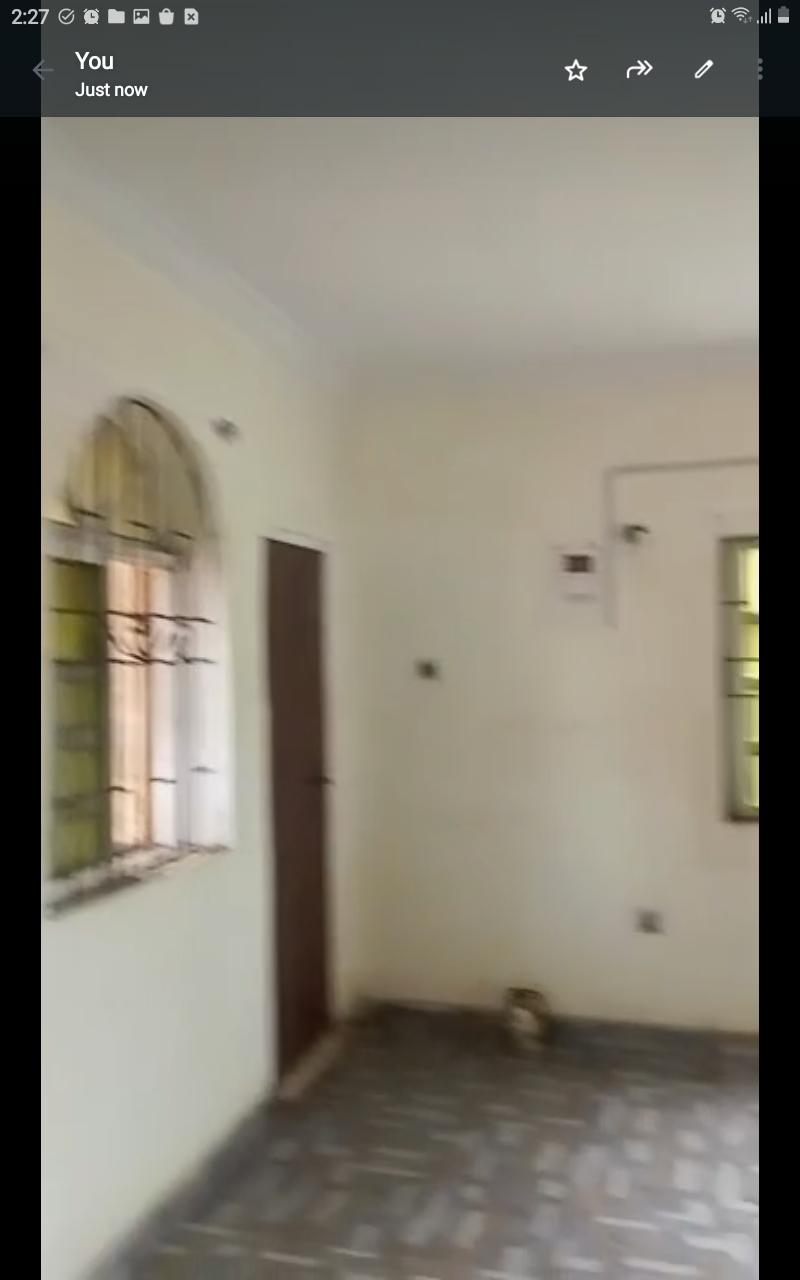 2-Bedroom Apartment to Let | Bucknor