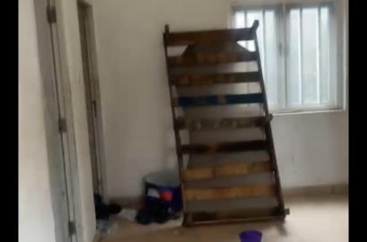 Mini Flat to Let | Orisunbare Area