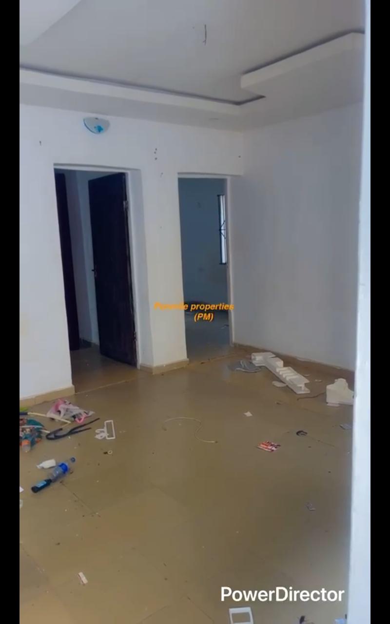 2-Bedroom Flat to Let | Idimu Road