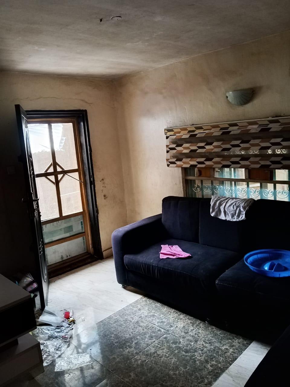 Mini Flat to Let | Oke-Afa, Lagos