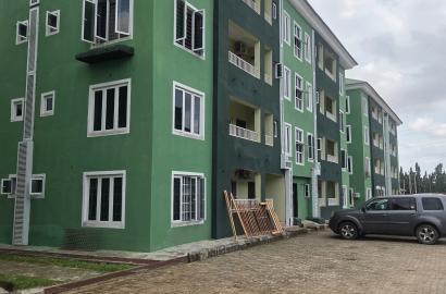 3-Bedroom Apartment for Sale | Command Road, Ipaja, Lagos