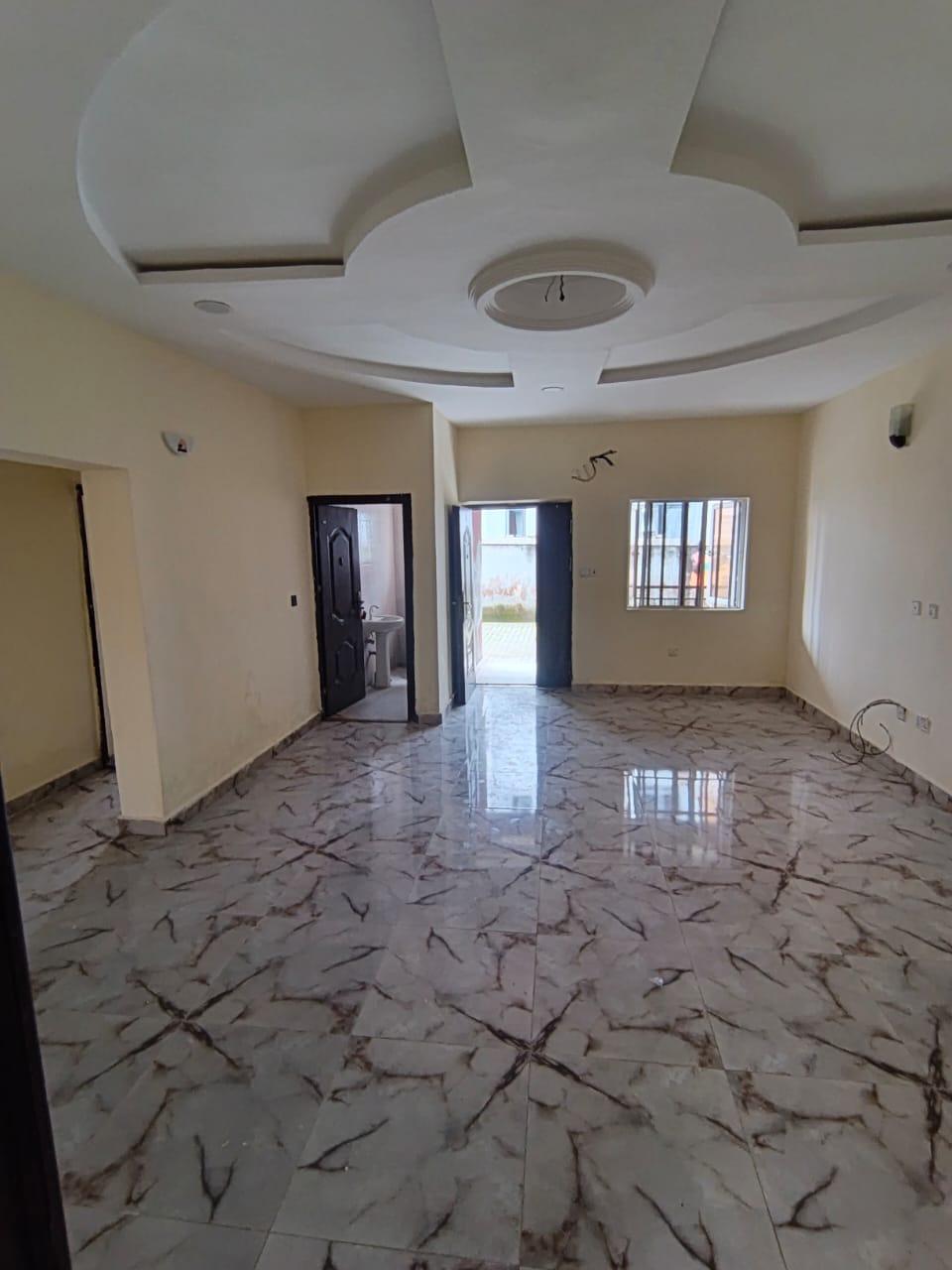 2-Bedroom Apartment to Let | Ogidan, Sangotedo