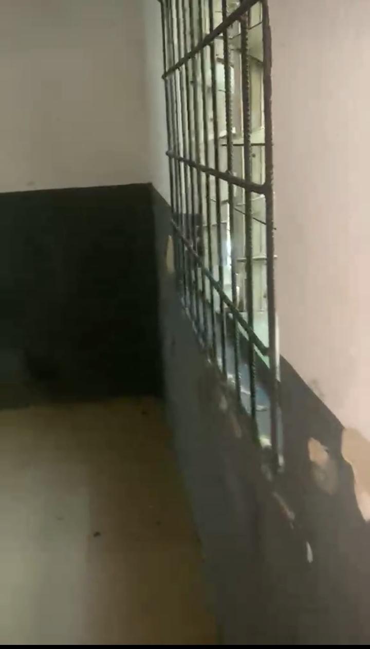Room Self Contain at Oke Afa, Isolo Lagos