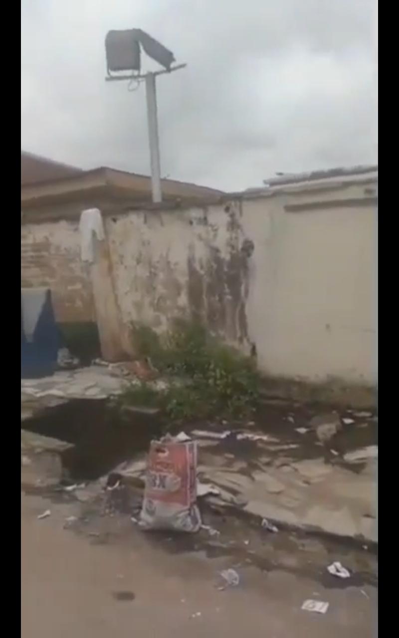 2 Plots of Land for Sale | Ikorodu Road, Onipanu, Lagos
