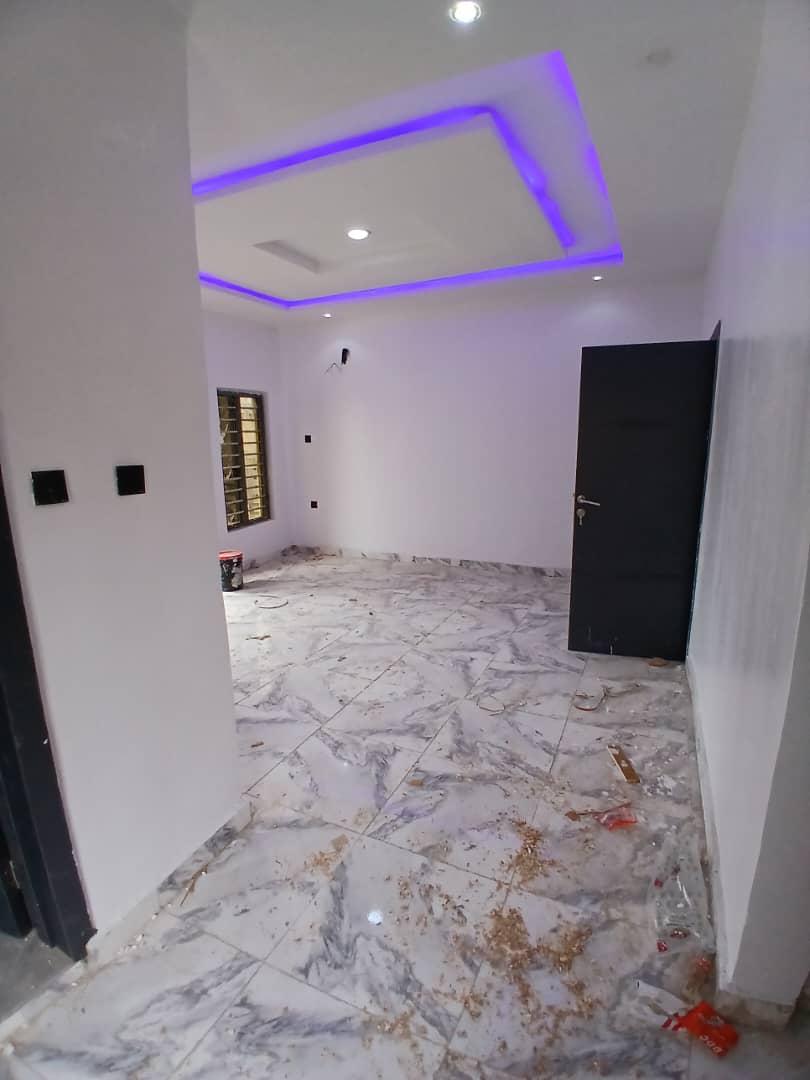 5-Bedroom Fully Detached Duplex for Sale | Ago Palace Way, Lagos