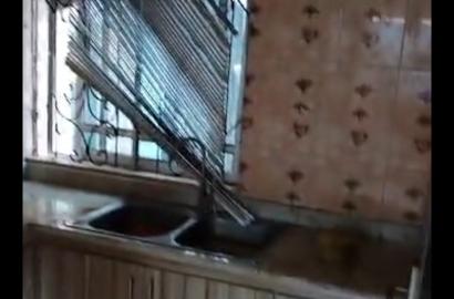 Mini Flat for Rent in a Mini Estate, Royal Estate, Isheri Olofin