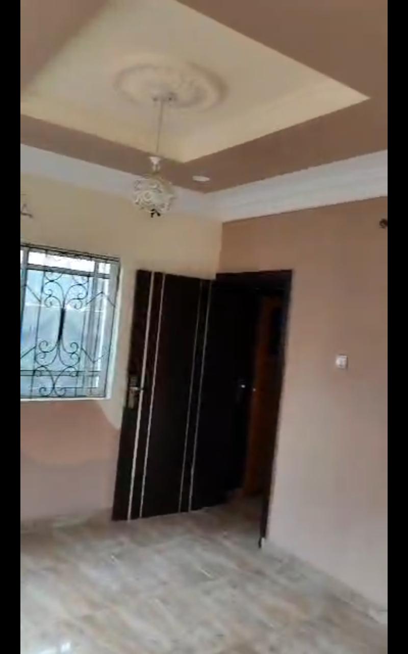 Mini Flat for Rent in a Mini Estate, Royal Estate, Isheri Olofin