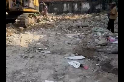 Joint Venture Opportunity – 770 SQM Land, Jakande Road, Lekki
