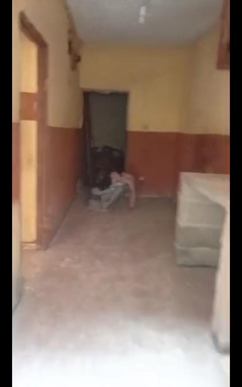 3-Bedroom Flat for Rent at Oke-Afa