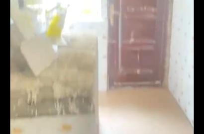Mini Flat To Let at Alaso, Ikola, Lagos
