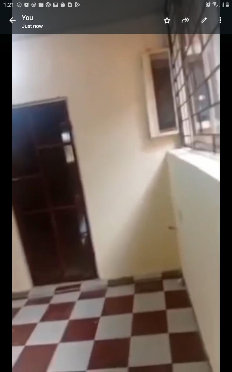 Mini Flat To Let at Abisogun, Ogba GRA, Ikeja