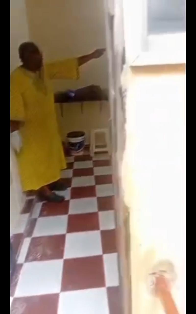Mini Flat To Let at Abisogun, Ogba GRA, Ikeja