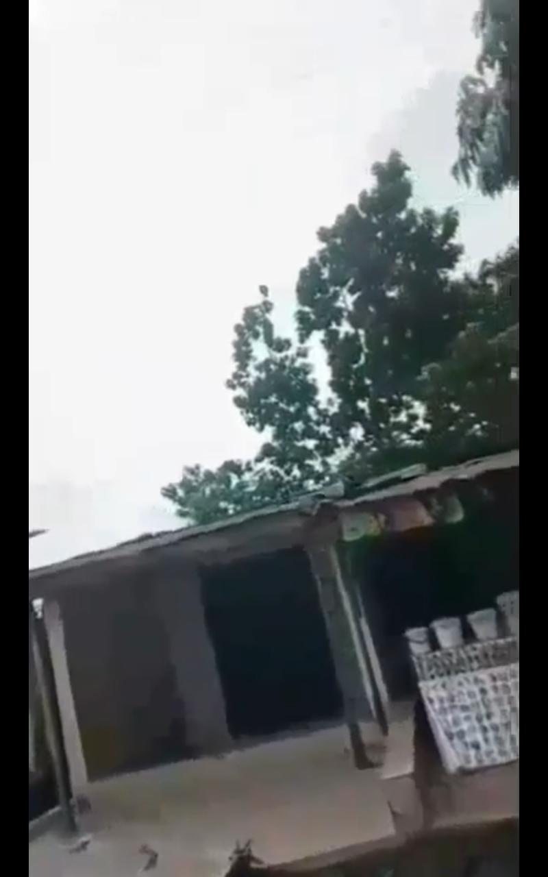 Half Plot of Land Facing Main Road for Sale at Ikotun-Ijegun Road, Lagos