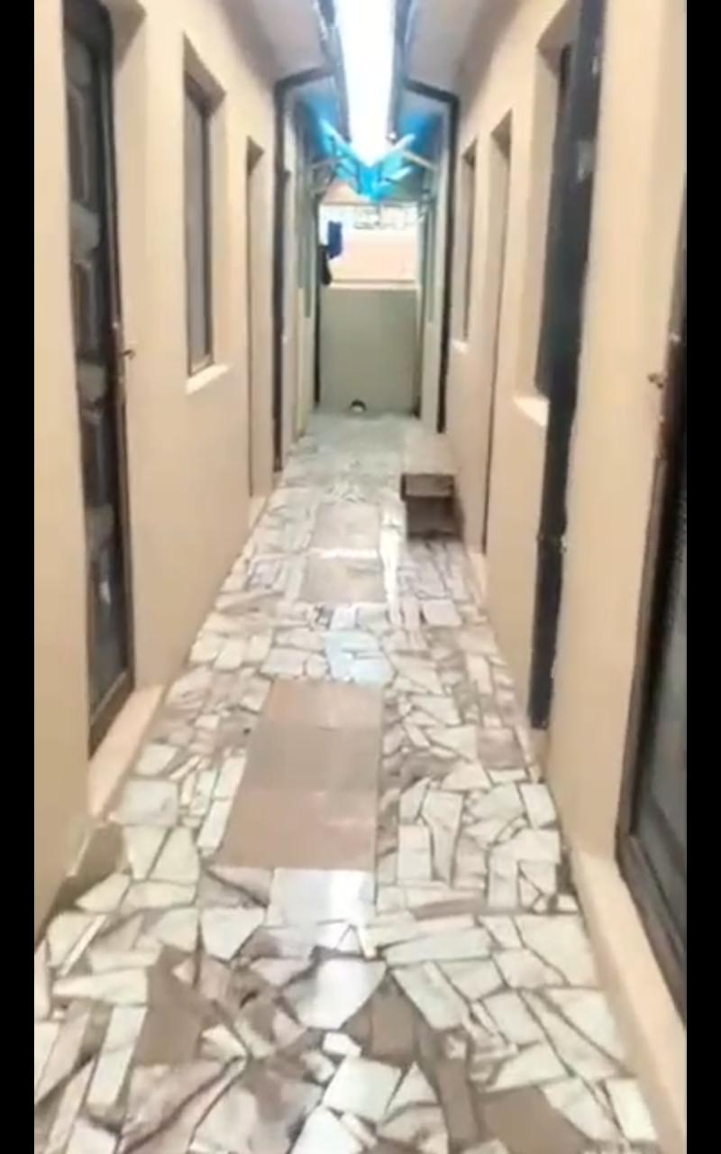 10 Units of Newly Built Self-Contained Apartments for Rent at Pako, Akoka, Yaba, Lagos