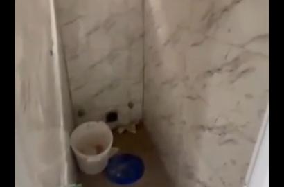 Room Self-Contained at Shomolu
