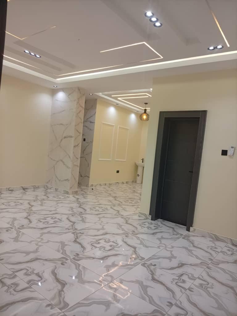 2-Bedroom Flat at Oreduuni Estate, Lagos