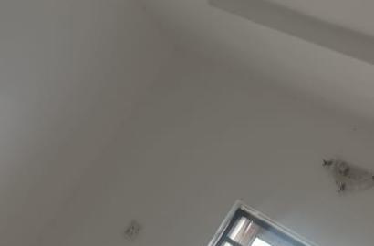 Mini Flat for Rent at Ilewe via Command, Lagos
