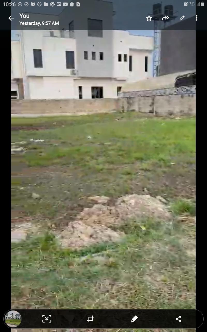 600SQM and 800SQM Corner Piece Land for Sale in a Structured Estate, Orchid