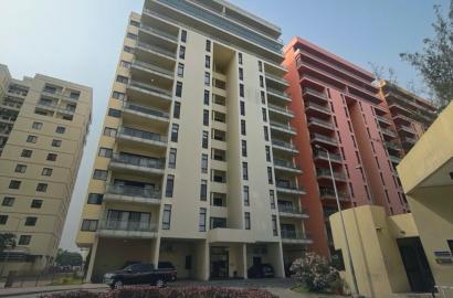4-Bedroom Luxury Apartment with BQ for Sale at Banana Island