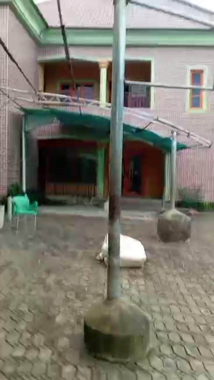 Event Hall for Sale in Isheri Bucknor, Lagos