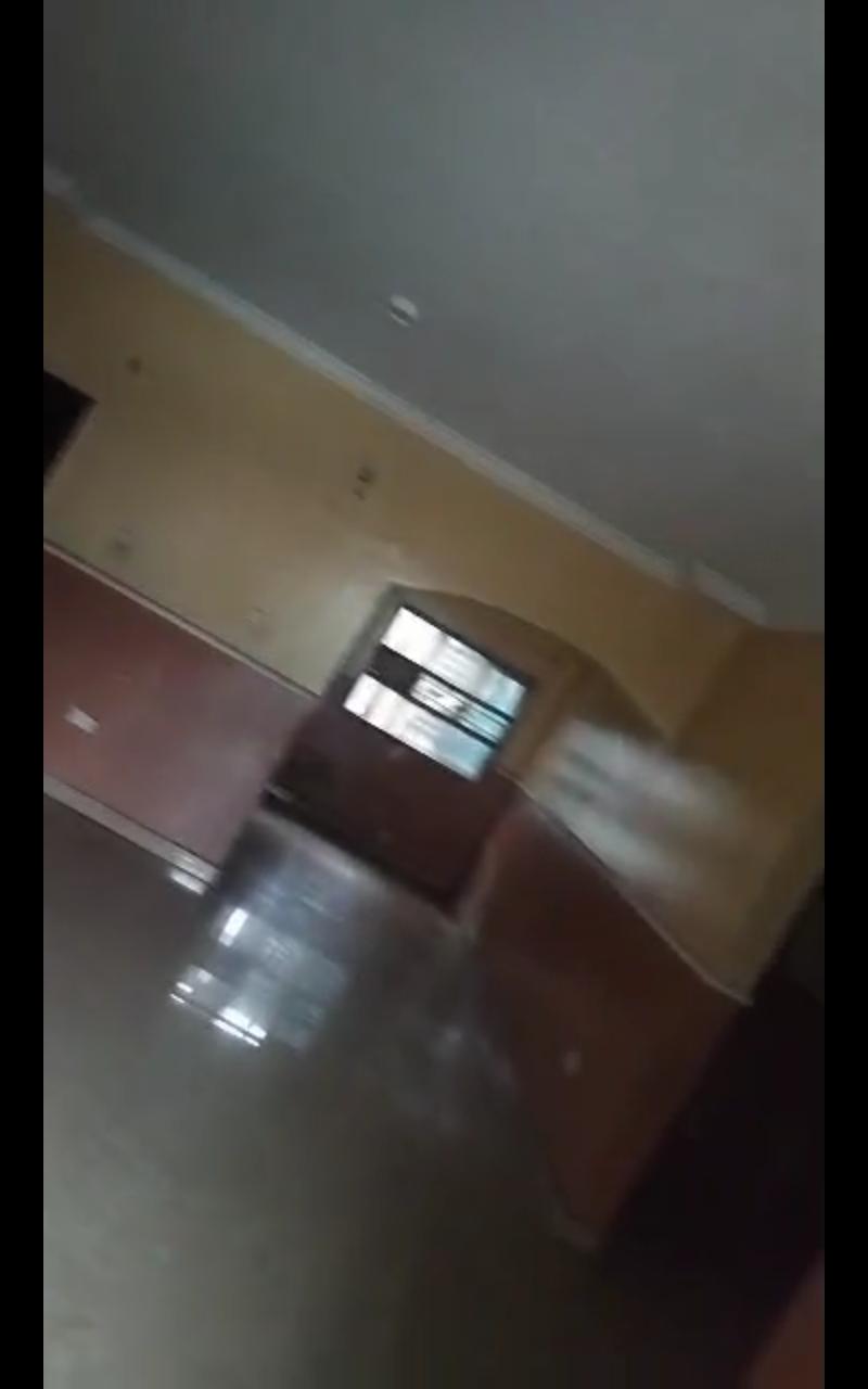 3-Bedroom Flat to Let at Ago Palace Way, Okota, Lagos