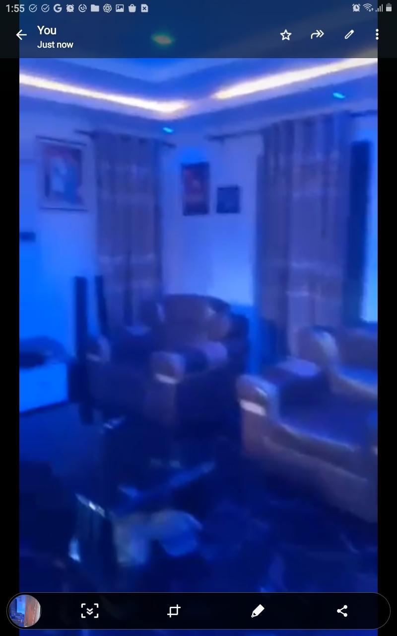 3-Bedroom Bungalow with 2 Mini Flats for Sale at LASU-Isheri