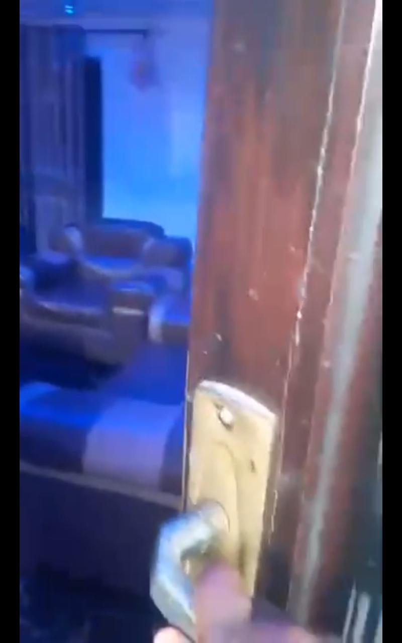 3-Bedroom Bungalow with 2 Mini Flats for Sale at LASU-Isheri