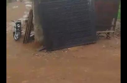 3 Standard Plots of Dry Land with C of O for Sale Along Isheri-Osun–Jakande Estate Road