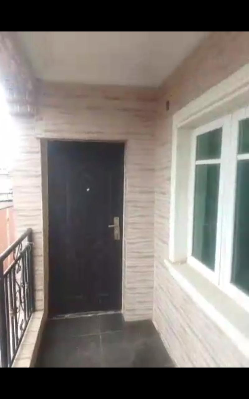 3-Bedroom All-Ensuite Flat to Let at Oke-Afa