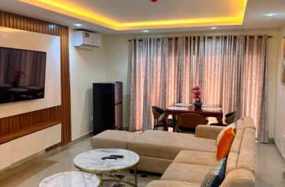 1-Bedroom Apartments to Let at Victoria Island