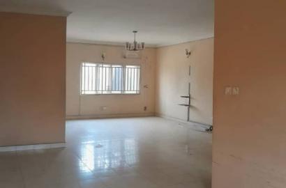 3-Bedroom Flat to Let at Oniru, Victoria Island