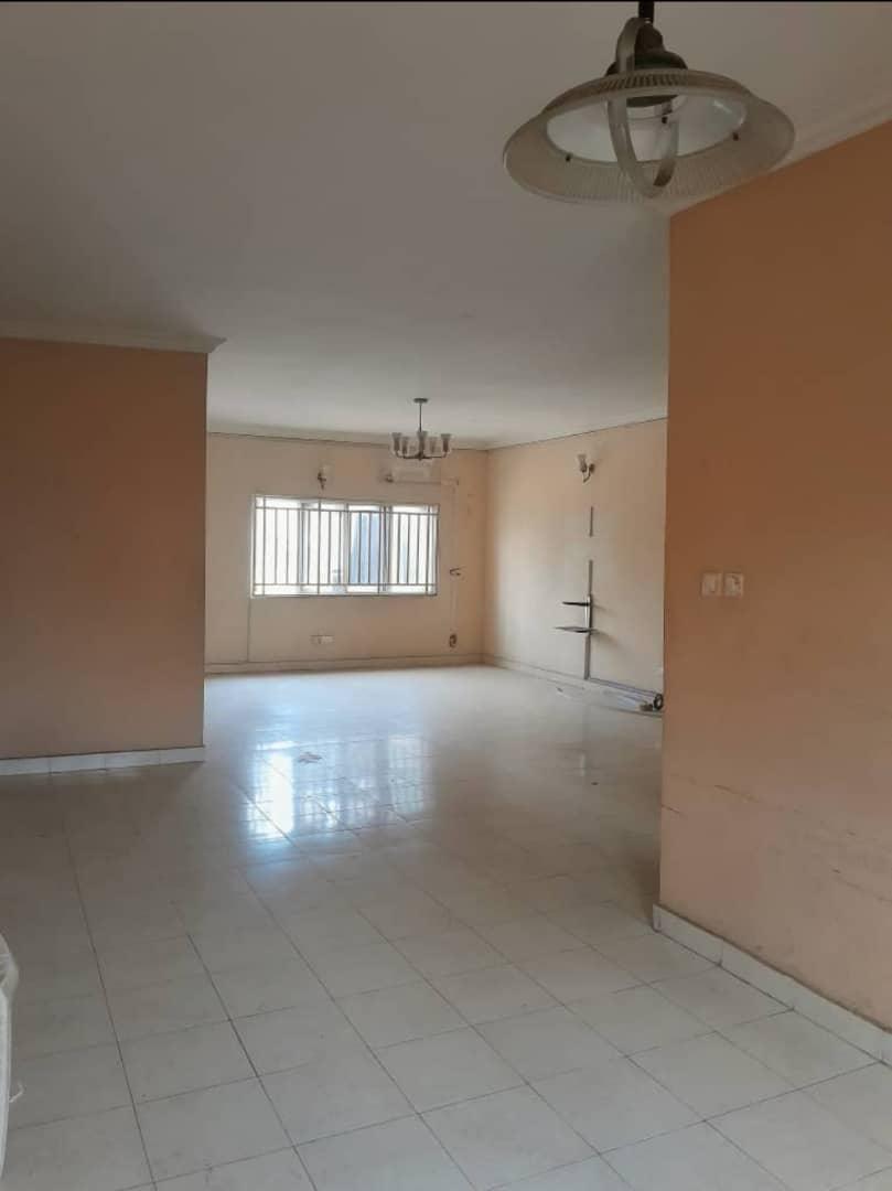 3-Bedroom Flat to Let at Oniru, Victoria Island