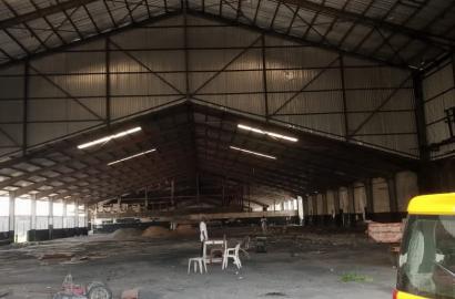 Warehouse for Sale Along Acme Road, Ogba