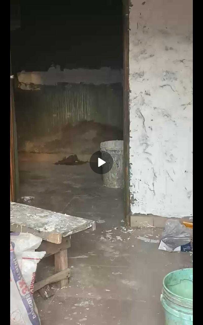 Mini Flat for Rent at Kudubu Estate Junction