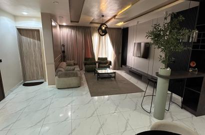 3-Bedroom Flat for Sale at Gbangbala, Ikate