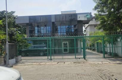 5-Bedroom Property with Room BQ for Sale/Lease