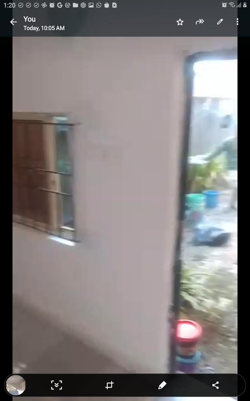 Room Self-Contained for Rent at Shoprite Road, Sangotedo