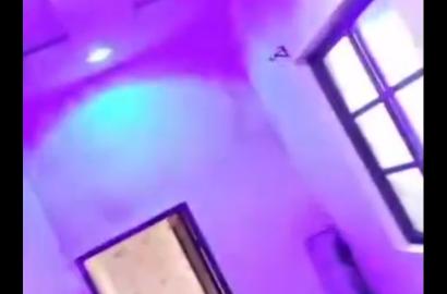 Room Self-Contained for Rent at Baruwa, Ipaja