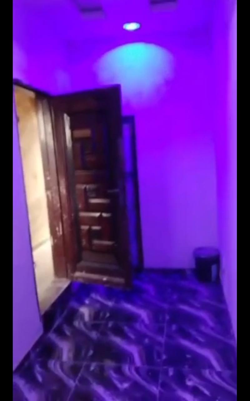 Room Self-Contained for Rent at Baruwa, Ipaja