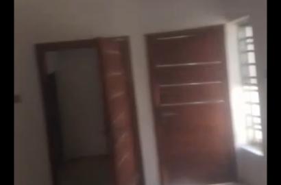 2-Bedroom Apartment in a Secured Estate Around Blenco